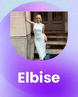 Elbise