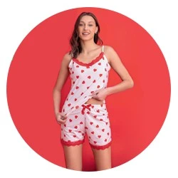 Pijama Takımı