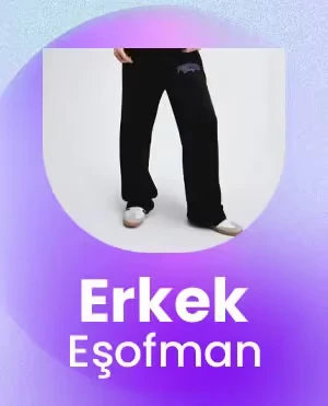 Eşofman
