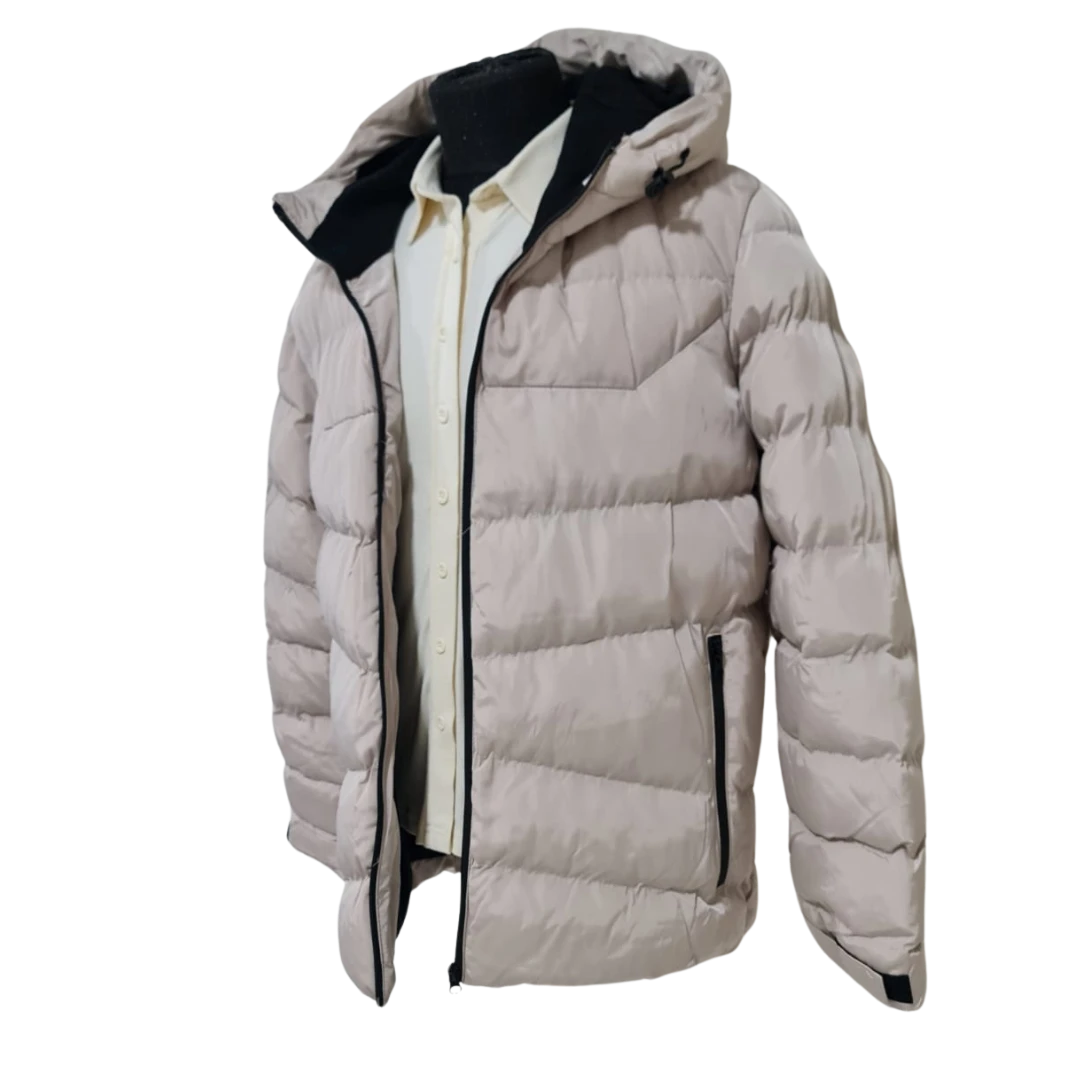 Bej Rengi Mont