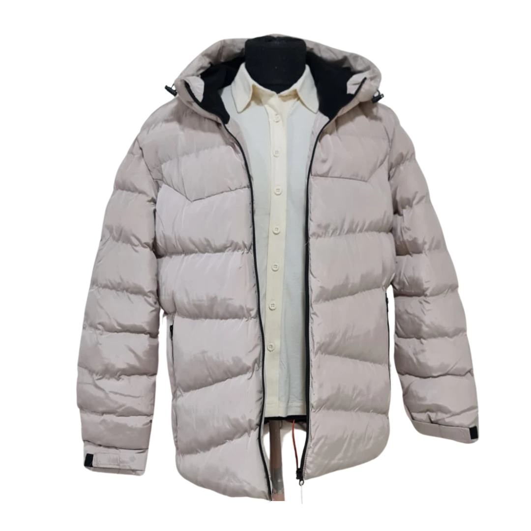 Bej Rengi Mont