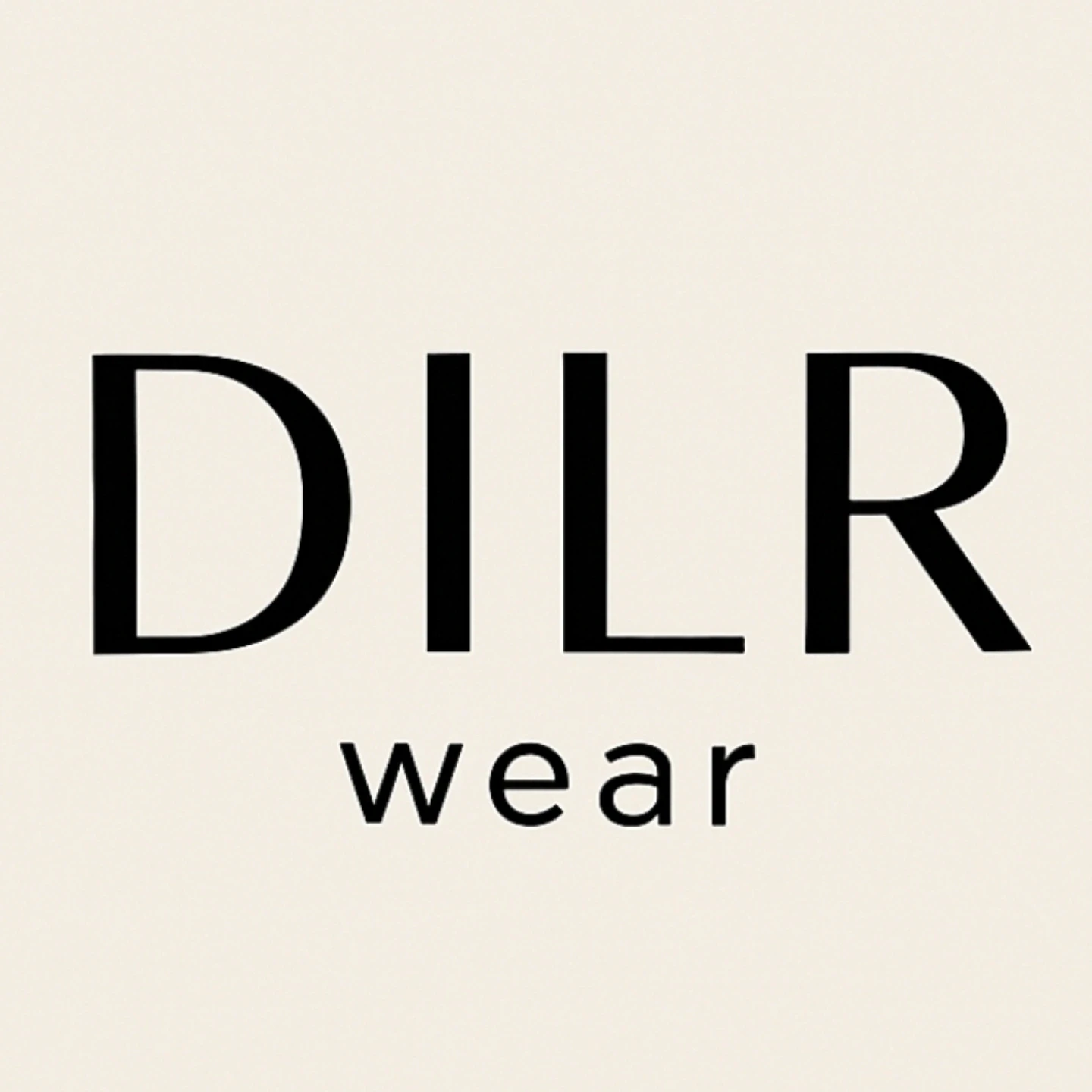 DILR Wear