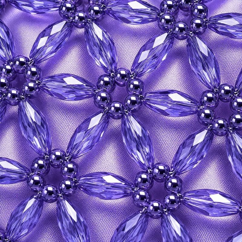 Fresco Violet