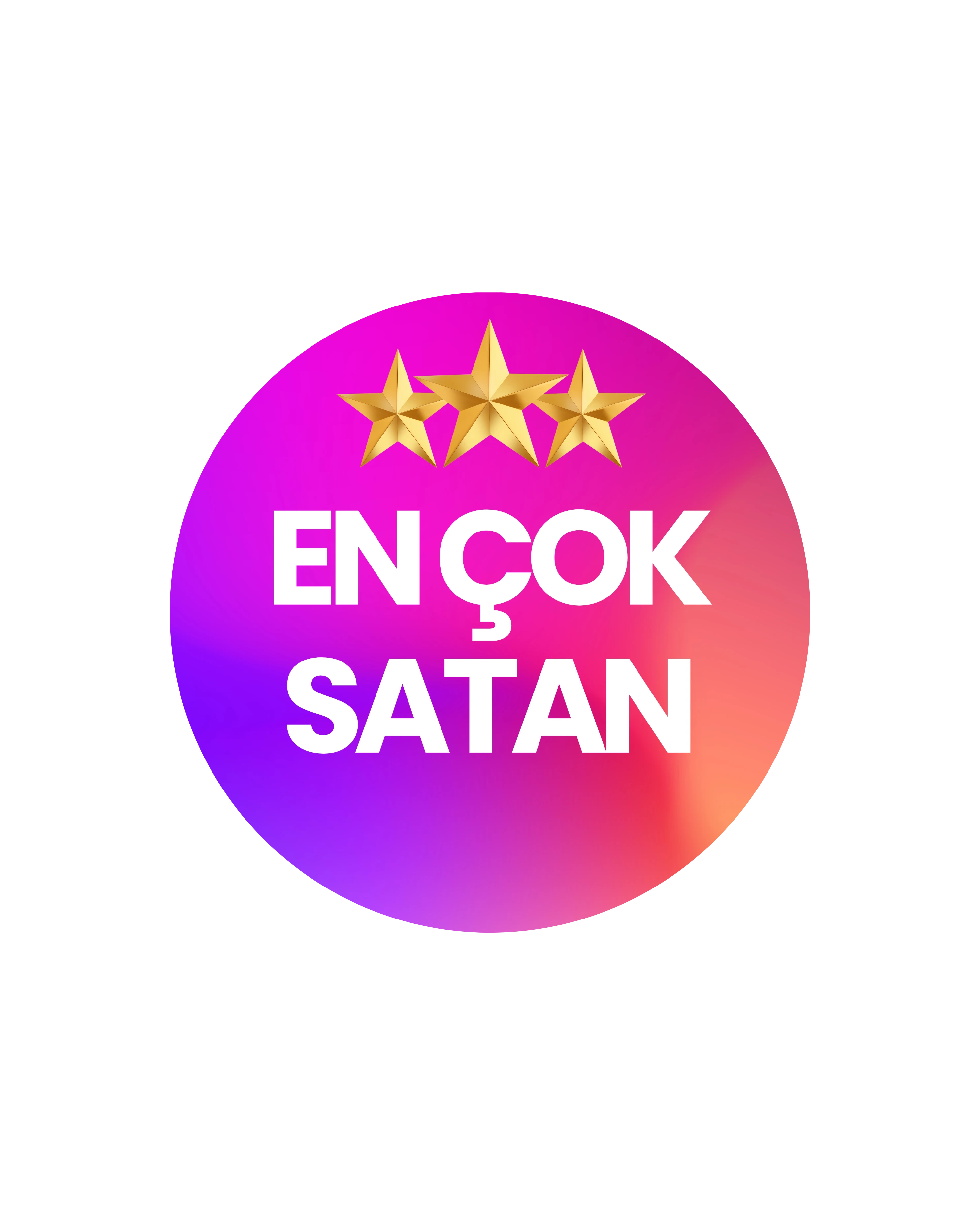 En Cok Satanlar