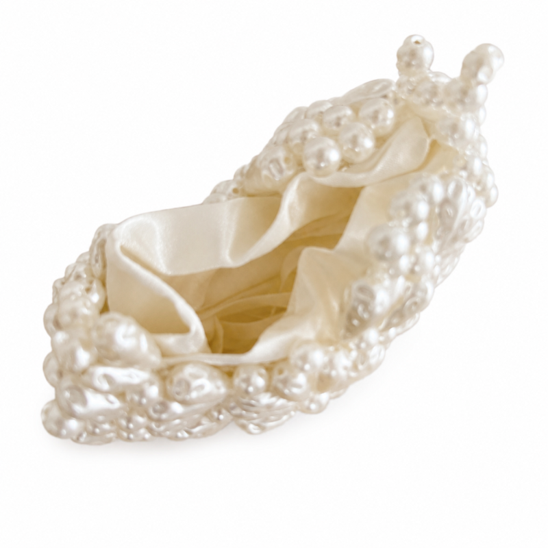 Vanity Oyster