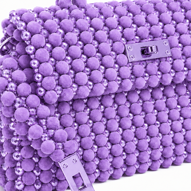 Velis Mauve