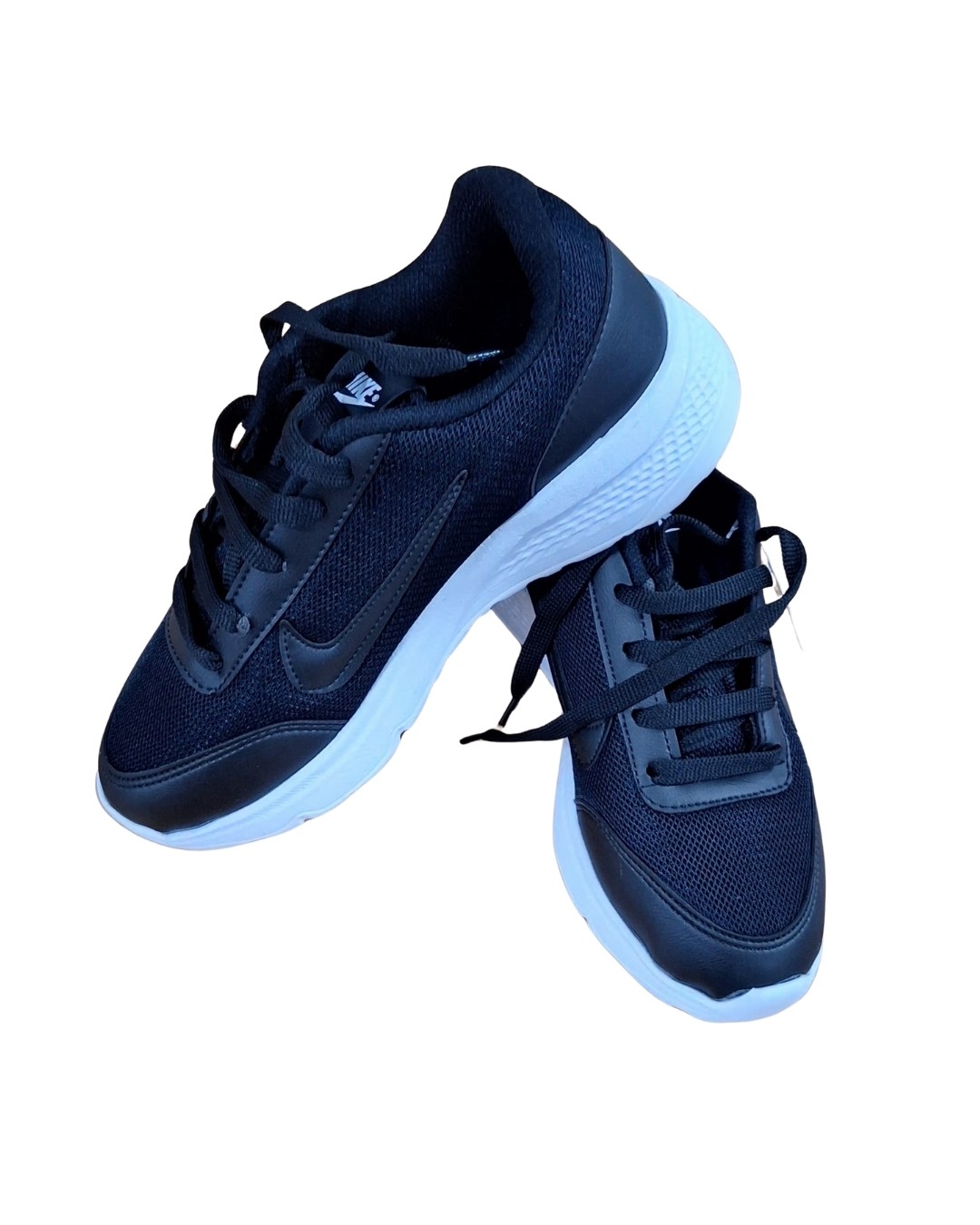 Rahat Taban Kışlık Mevsimlik Günlük Sneaker Spor Ayakkabı
